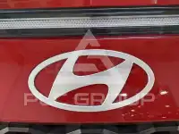 2025 Hyundai Bayon