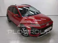 2025 Hyundai Bayon