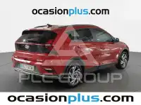 2025 Hyundai Bayon