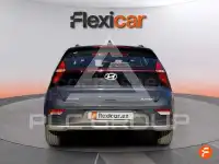 2025 Hyundai Bayon