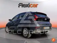 2025 Hyundai Bayon