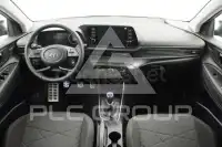 2025 Hyundai Bayon