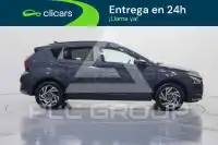 2025 Hyundai Bayon