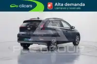 2025 Hyundai Bayon