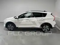 2025 Hyundai Bayon