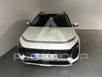 2025 Hyundai Bayon