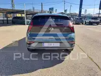 2025 Hyundai Bayon