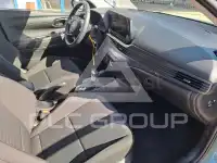 2025 Hyundai Bayon