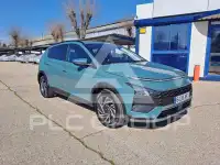 2025 Hyundai Bayon