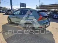 2025 Hyundai Bayon