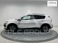 2025 Hyundai Bayon