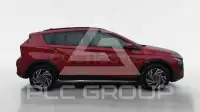 2025 Hyundai Bayon