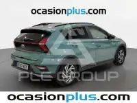 2025 Hyundai Bayon