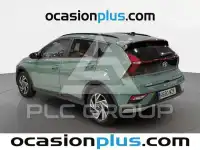 2025 Hyundai Bayon