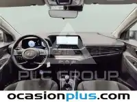 2025 Hyundai Bayon