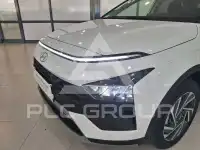 2025 Hyundai Bayon