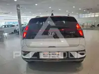 2025 Hyundai Bayon