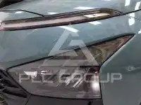 2025 Hyundai Bayon