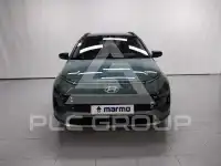 2025 Hyundai Bayon