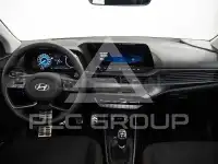 2025 Hyundai Bayon
