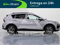 2025 Hyundai Bayon