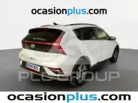 2025 Hyundai Bayon