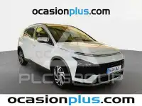 2025 Hyundai Bayon
