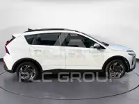 2025 Hyundai Bayon