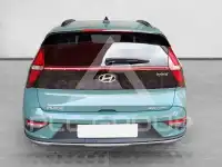 2025 Hyundai Bayon