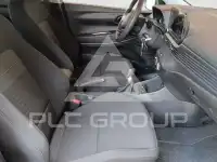2025 Hyundai Bayon