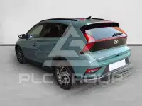 2025 Hyundai Bayon