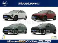 2025 Hyundai Bayon