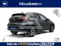 2025 Hyundai Bayon