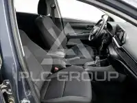2025 Hyundai Bayon