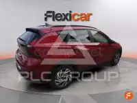 2025 Hyundai Bayon