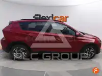 2025 Hyundai Bayon