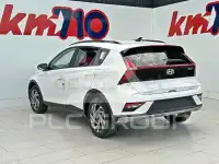 2025 Hyundai Bayon