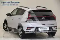 2025 Hyundai Bayon