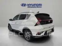 2025 Hyundai Bayon