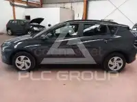 2025 Hyundai Bayon