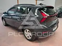 2025 Hyundai Bayon