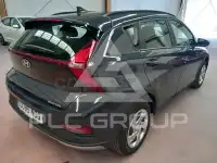 2025 Hyundai Bayon