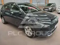2025 Hyundai Bayon