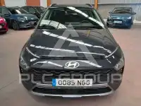 2025 Hyundai Bayon