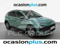 2025 Hyundai Bayon