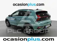 2025 Hyundai Bayon