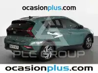 2025 Hyundai Bayon