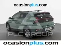 2025 Hyundai Bayon