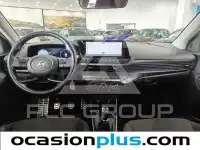 2025 Hyundai Bayon
