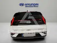 2025 Hyundai Bayon